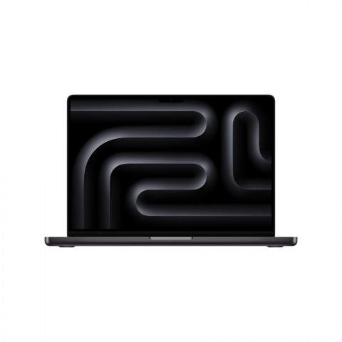 Apple MacBook Pro 14'' M4 Pro 24GB/512GB Space Black 2024 (MX2H3) б/в